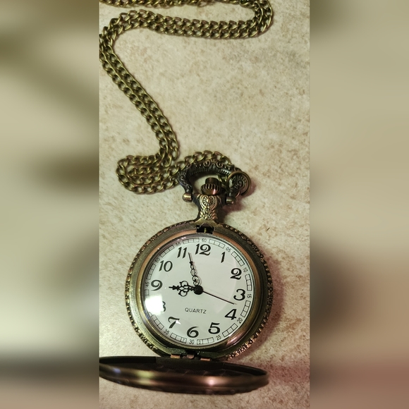 New Air force pocket watch - Picture 5 of 6
